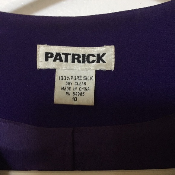 Jacket - Picture 2 of 4